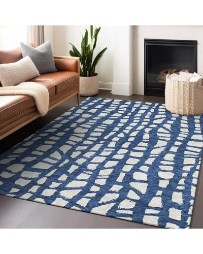ADDISON RUGS ADDISON RUGS PREMIUM WASHABLE AREA RUG