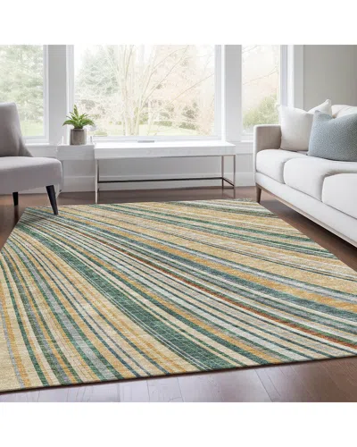 ADDISON RUGS ADDISON RUGS PREMIUM WASHABLE AREA RUG