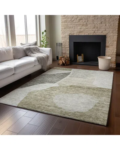 ADDISON RUGS ADDISON RUGS PREMIUM WASHABLE AREA RUG