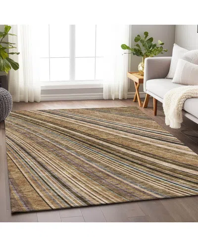 ADDISON RUGS ADDISON RUGS PREMIUM WASHABLE AREA RUG