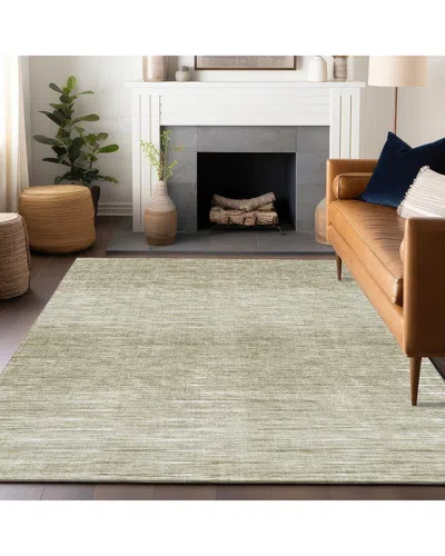 ADDISON RUGS ADDISON RUGS PREMIUM WASHABLE AREA RUG