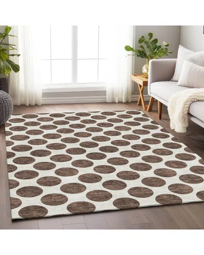 ADDISON RUGS ADDISON RUGS PREMIUM WASHABLE AREA RUG