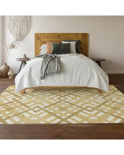 Addison Rugs Premium Washable Area Rug In Gray