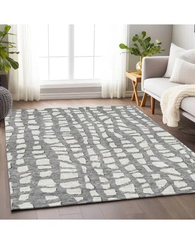 ADDISON RUGS ADDISON RUGS PREMIUM WASHABLE AREA RUG