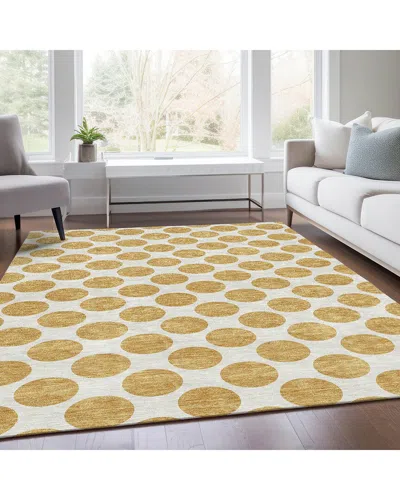 ADDISON RUGS ADDISON RUGS PREMIUM WASHABLE AREA RUG