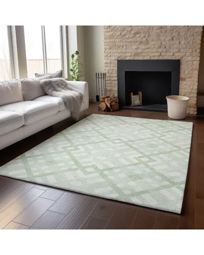 ADDISON RUGS ADDISON RUGS PREMIUM WASHABLE AREA RUG