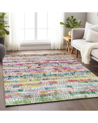 ADDISON RUGS ADDISON RUGS PREMIUM WASHABLE AREA RUG