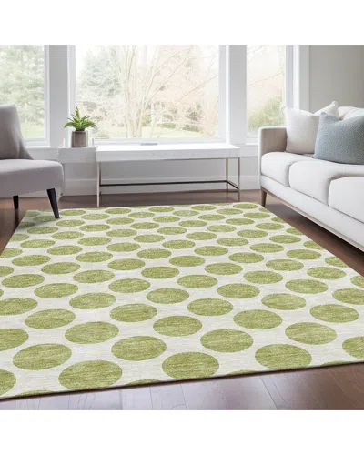 ADDISON RUGS ADDISON RUGS PREMIUM WASHABLE AREA RUG