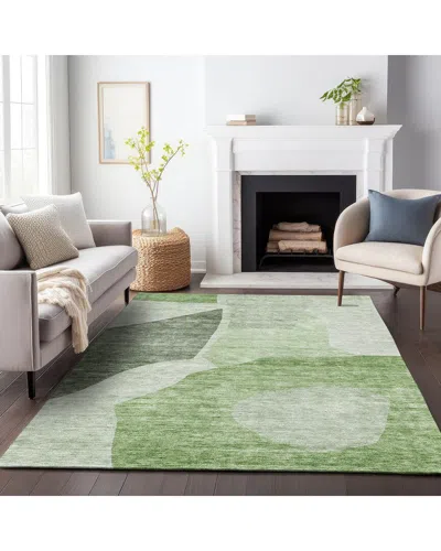 ADDISON RUGS ADDISON RUGS PREMIUM WASHABLE AREA RUG
