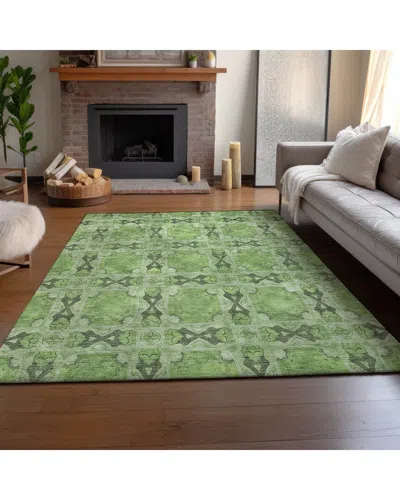 ADDISON RUGS ADDISON RUGS PREMIUM WASHABLE AREA RUG