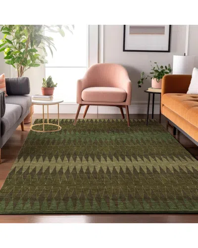 ADDISON RUGS ADDISON RUGS PREMIUM WASHABLE AREA RUG
