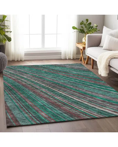 ADDISON RUGS ADDISON RUGS PREMIUM WASHABLE AREA RUG