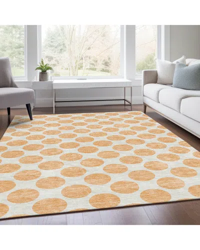 ADDISON RUGS ADDISON RUGS PREMIUM WASHABLE AREA RUG