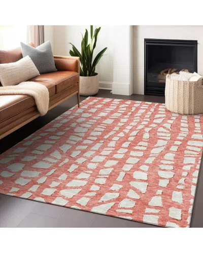 ADDISON RUGS ADDISON RUGS PREMIUM WASHABLE AREA RUG