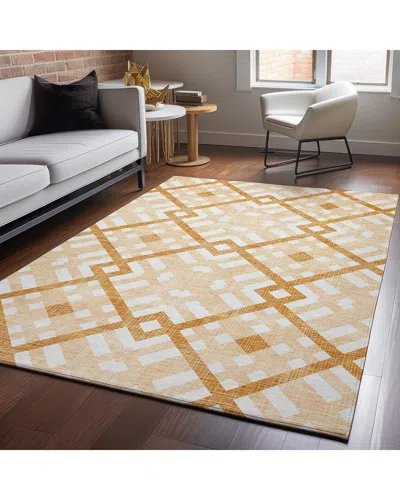 ADDISON RUGS ADDISON RUGS PREMIUM WASHABLE AREA RUG