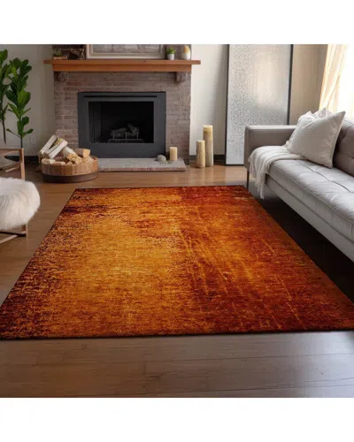 ADDISON RUGS ADDISON RUGS PREMIUM WASHABLE AREA RUG