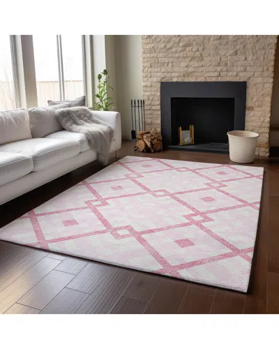 ADDISON RUGS ADDISON RUGS PREMIUM WASHABLE AREA RUG