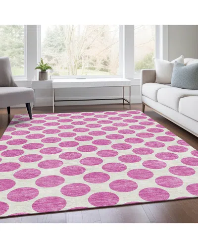 ADDISON RUGS ADDISON RUGS PREMIUM WASHABLE AREA RUG