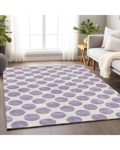 ADDISON RUGS ADDISON RUGS PREMIUM WASHABLE AREA RUG