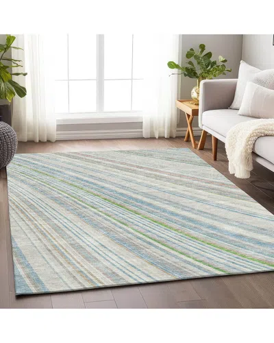 ADDISON RUGS ADDISON RUGS PREMIUM WASHABLE AREA RUG