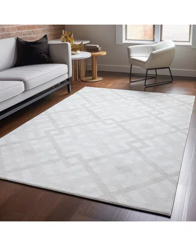 ADDISON RUGS ADDISON RUGS PREMIUM WASHABLE AREA RUG