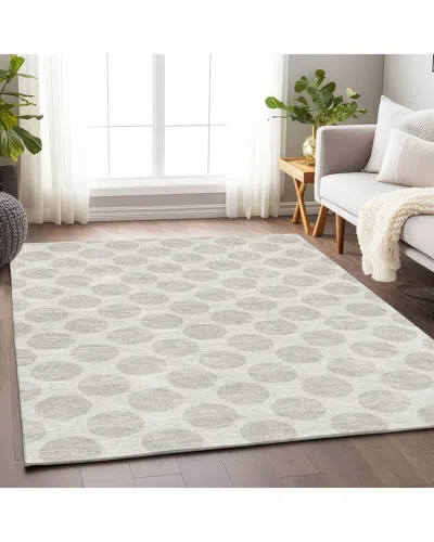 ADDISON RUGS ADDISON RUGS PREMIUM WASHABLE AREA RUG