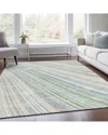 Addison Rugs Premium Washable Area Rug In Multi