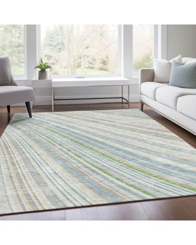 ADDISON RUGS ADDISON RUGS PREMIUM WASHABLE AREA RUG