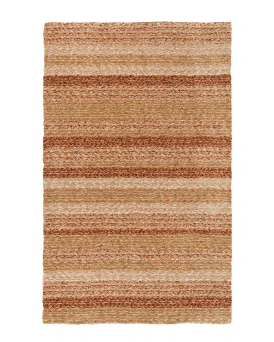 Addison Rugs Sanibel Area Rug In Brown