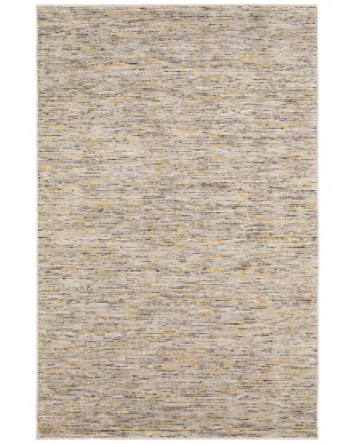 ADDISON RUGS ADDISON RUGS VILLAGER WOOL-BLEND RUG