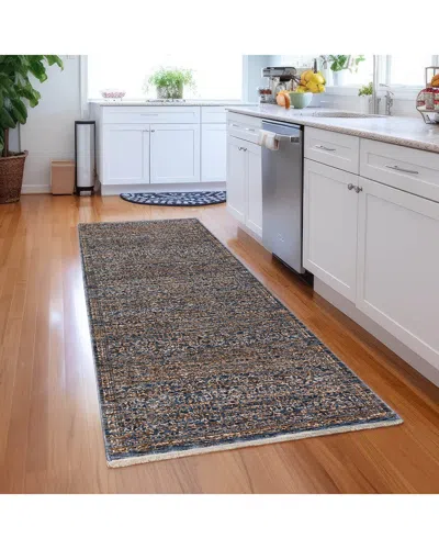 Addison Rugs Yarra Rug In Multi