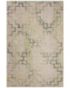 Addison Rugs Yuma Indoor/outdoor Washable Rug In Green