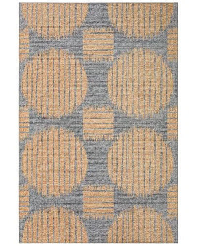 Addison Rugs Yuma Indoor/outdoor Washable Rug In Multi