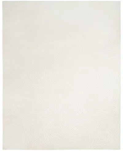 Addison Timeless Rug Designs Ayr S3421 2'6" X 8' Runner Area Rug In Neutral