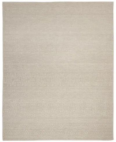 Addison Timeless Rug Designs Fallkirk S3422 5' X 8' Area Rug In Gray