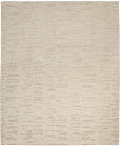 Addison Timeless Rug Designs Hamilton S3420 6' X 9' Area Rug In Neutral