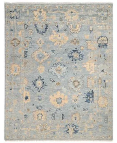 Addison Timeless Rug Designs Lagos S3414 Rug Collection In Gray