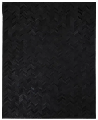 Addison Timeless Rug Designs Meir S3339 6' X 9' Area Rug In Black