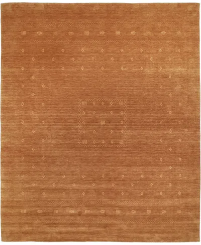 Addison Timeless Rug Designs Simi S9417 9' X 12' Area Rug In Brown