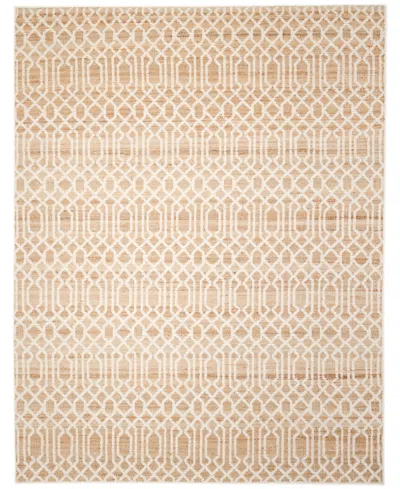 Addison Timeless Rug Designs Sophie S3382 2'6" X 8' Runner Area Rug In Brown