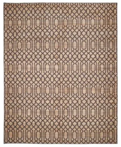 Addison Timeless Rug Designs Sophie S3382 Rug Collection In Brown