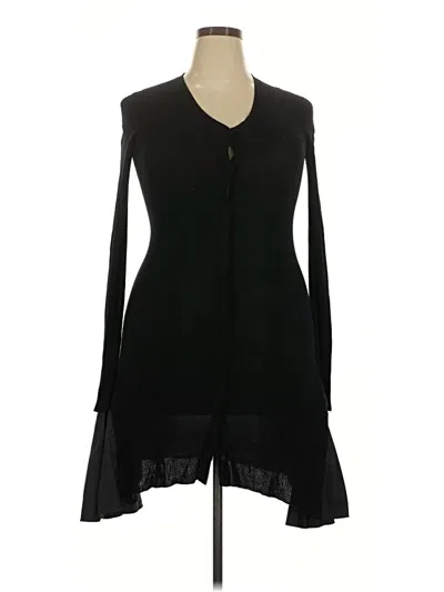 Pre-owned Adeam Casual Dress In Black