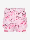 A♥DEE GIRLS BLOSSOM SHORTS SIZE 10 YRS