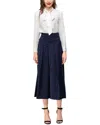 Adele Berto 2pc Shirt & Pant Set In Multi