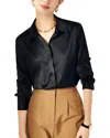 Adele Berto Blouse In Black