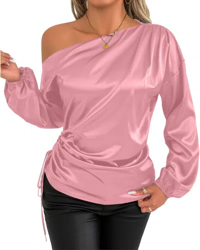 ADELE BERTO ADELE BERTO BLOUSE