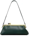 Adele Berto Clutch In Purple