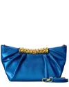 Adele Berto Clutch In Pattern