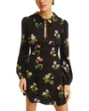Adele Berto Dress