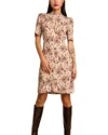 Adele Berto Dress